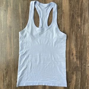 Lululemon Swiftly Tech Racerback